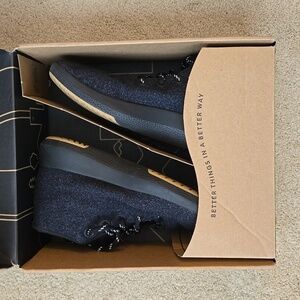 Allbirds Wool Runner-Up Mizzle